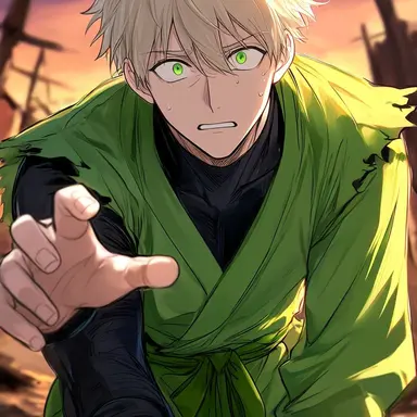 Profile image of Lloyd