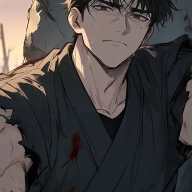 Profile image of Cole