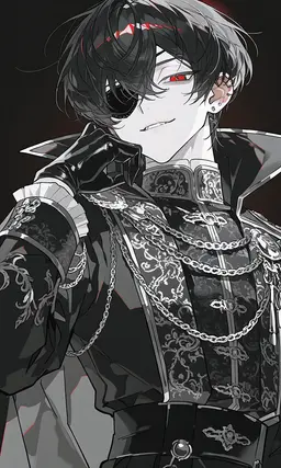 Profile image of 엔페러