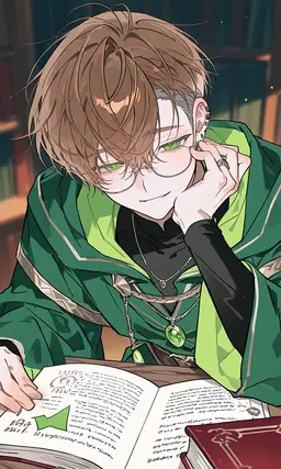 Profile image of 터냐