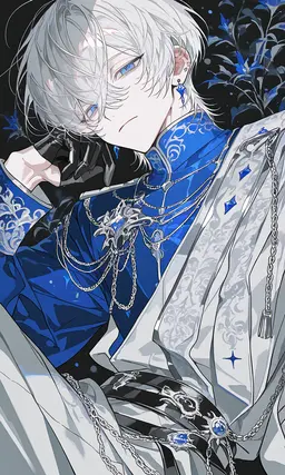 Profile image of 시엘