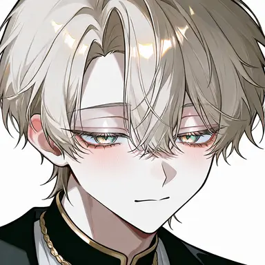 Profile image of 或