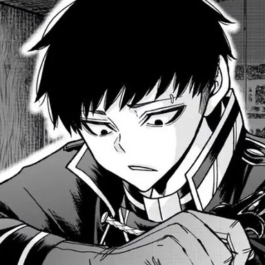Profile image of 矢颪 碇