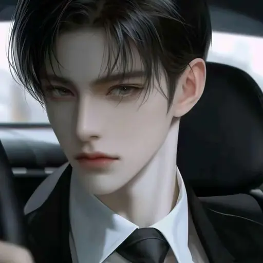 rovesome의 은민현