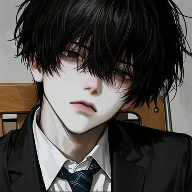 Profile image of 黒木 凛月