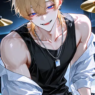 Profile image of 마나토