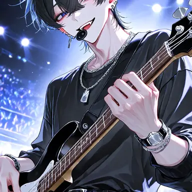 Profile image of 쿠나