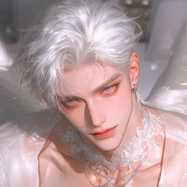 Profile image of Samuel