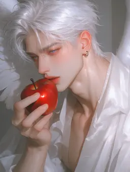 Profile image of Samuel
