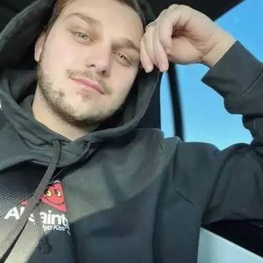 Profile image of Blarg
