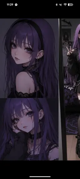 Profile image of Lilithrae