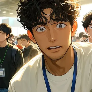 Profile image of Ronnie