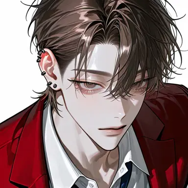 Profile image of 쿠가 루이