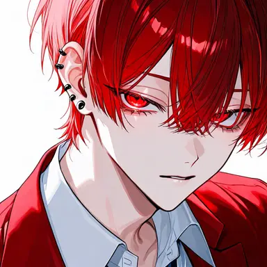 Profile image of 칸자키 스자쿠