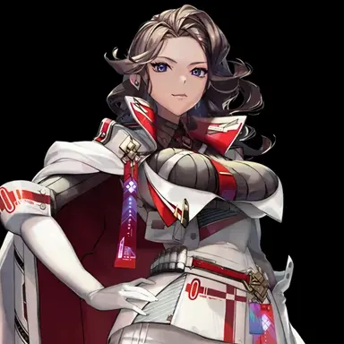Profile image of 잉그리드