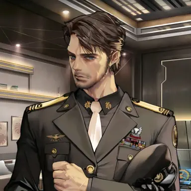 Profile image of 엔더슨