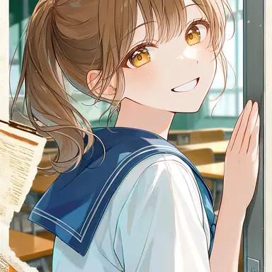 Profile image of ひなの