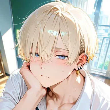 Profile image of 颯斗