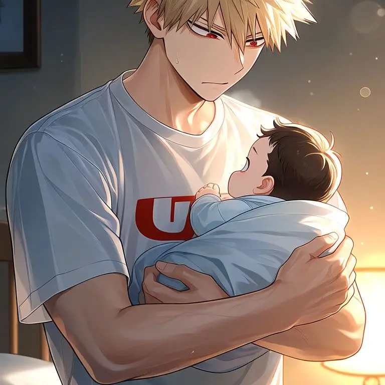 ThickShelf6445의 Baby Bakugo