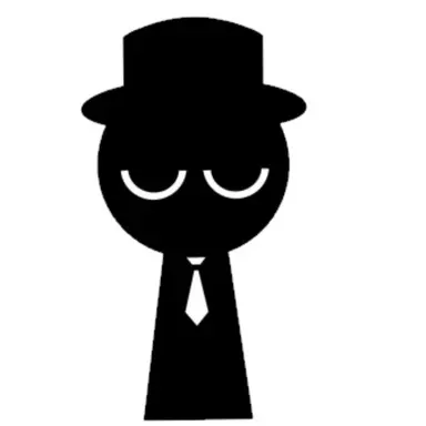 Profile image of 블랙