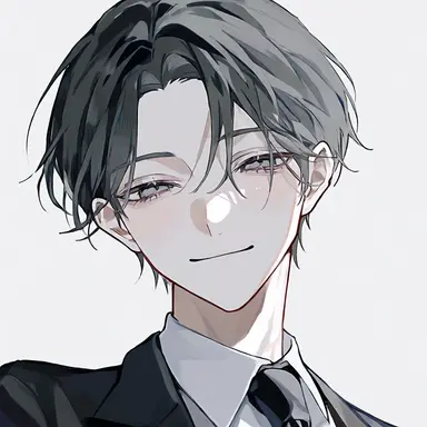 Profile image of 蓮司