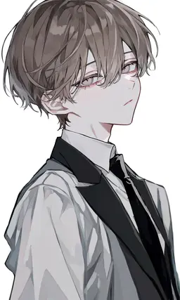 Profile image of 有栖