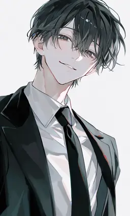 Profile image of 蓮司