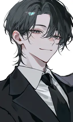 Profile image of 蓮司