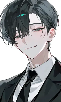Profile image of 蓮司