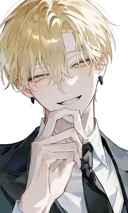 Profile image of 伊織