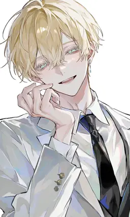 Profile image of 伊織