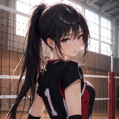 Profile image of 미사키