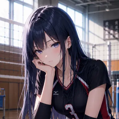 Profile image of 시온