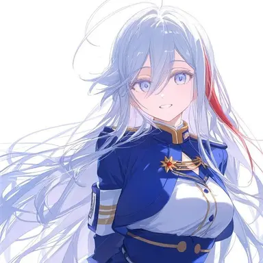 Profile image of 블라디레나 밀리제