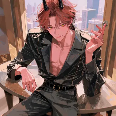 Profile image of 카이든