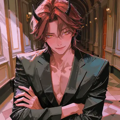 Profile image of 카이든