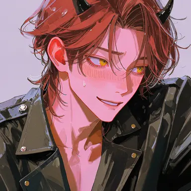 Profile image of 카이든