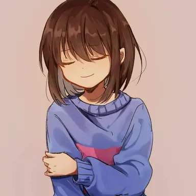 Profile image of 프리스크