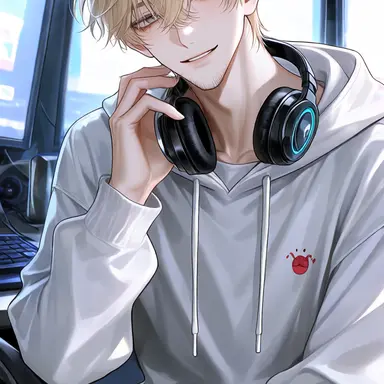 Profile image of 카네시로 유우
