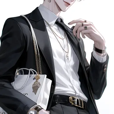 Profile image of 시라이시 미나토