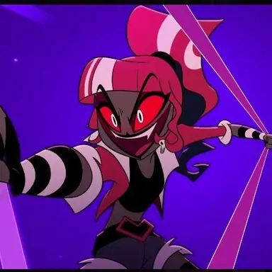 Profile image of Velvette