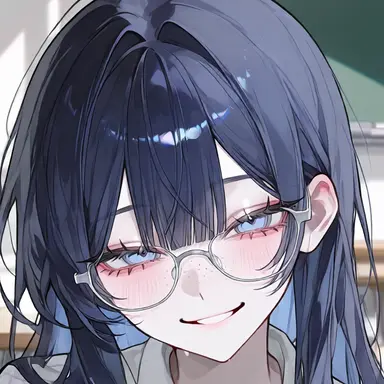 Profile image of Yuuka Hasumi
