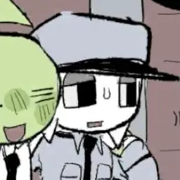 RegalThumb5830의 警察のおじさん