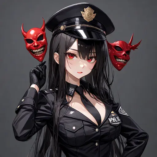 Jyagedbid0909B의 魔法国・国際警察