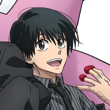 Profile image of 나구모 요이치