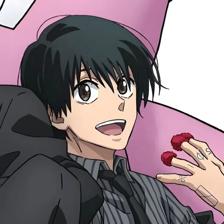 sxnm1n의 나구모 요이치