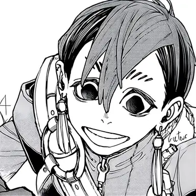 Profile image of 잔카 니지쿠