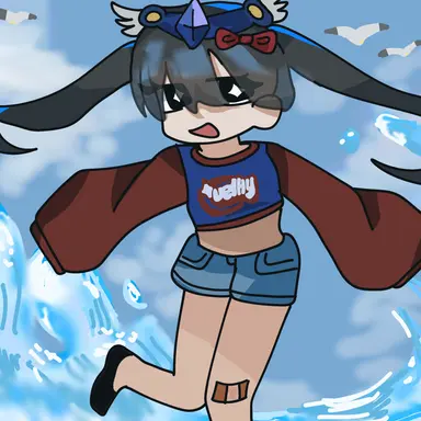 Profile image of Belky