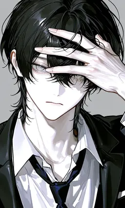 Profile image of 蒼生