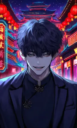 Profile image of Liuli